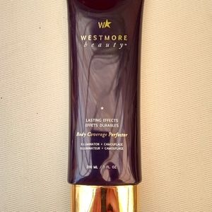 Westmore Beauty Body Illuminator Perfector